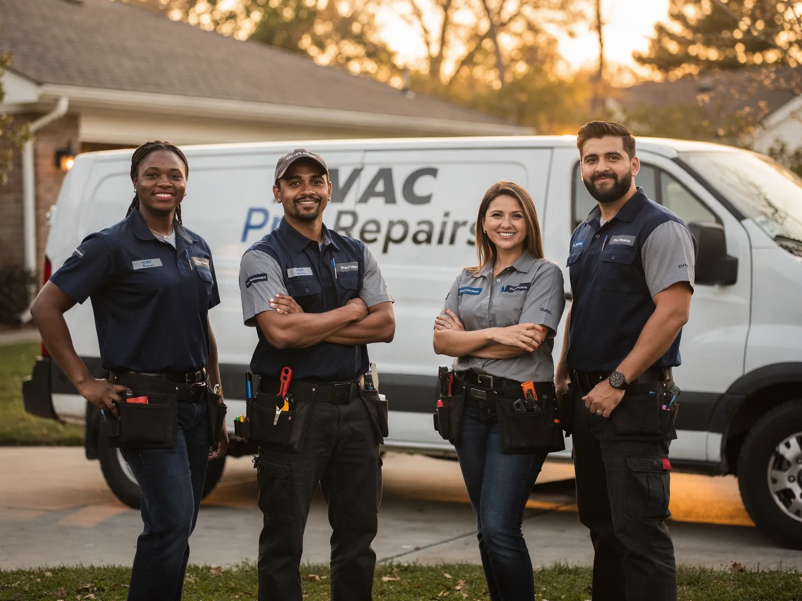 Heat Pump Repair company in Savanna, IL